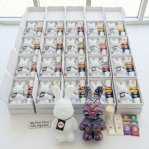 Mega Party Pack