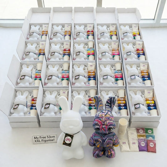 Mega Party Pack