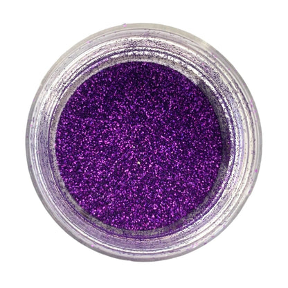 Ultra-Fine Craft Glitter - Multiple Colors