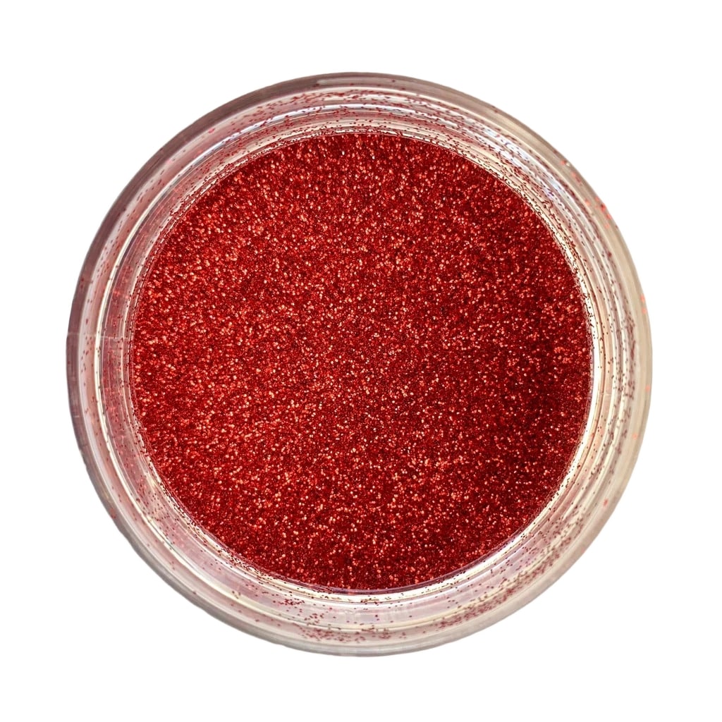 Ultra-Fine Craft Glitter - Multiple Colors