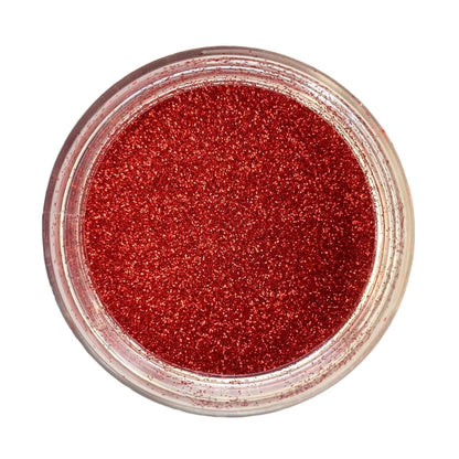 Ultra-Fine Craft Glitter - Multiple Colors