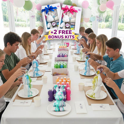 Ultimate Party Pack