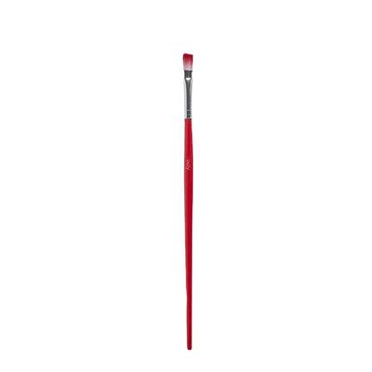 Grip Brush All-in-One - Comfortable Grip, Perfect Control
