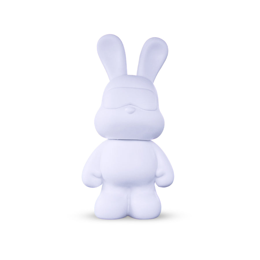 Cool Bunny