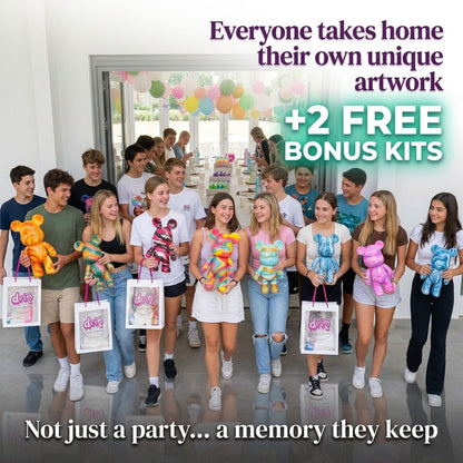 Ultimate Party Pack
