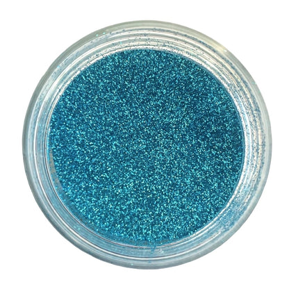 Ultra-Fine Craft Glitter - Multiple Colors