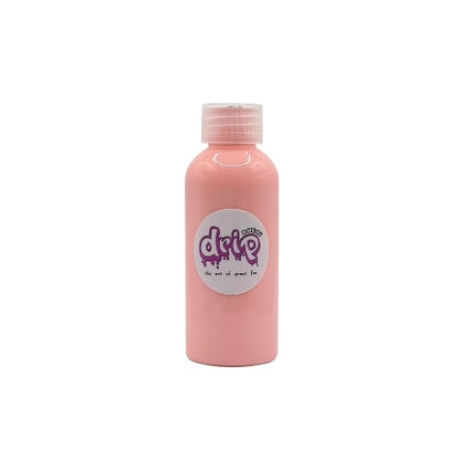 Acrylic Pouring Paints Premium Pre-Mixed High Flow Ready to Pour 2-Ounce 60ml Paint Bottle.