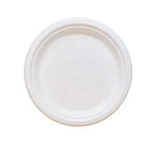Paper Plate Painting Base for Figurines