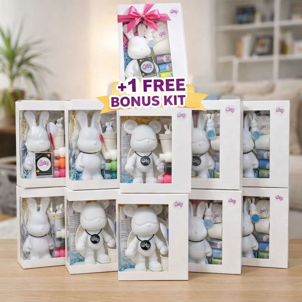Signature Party Pack