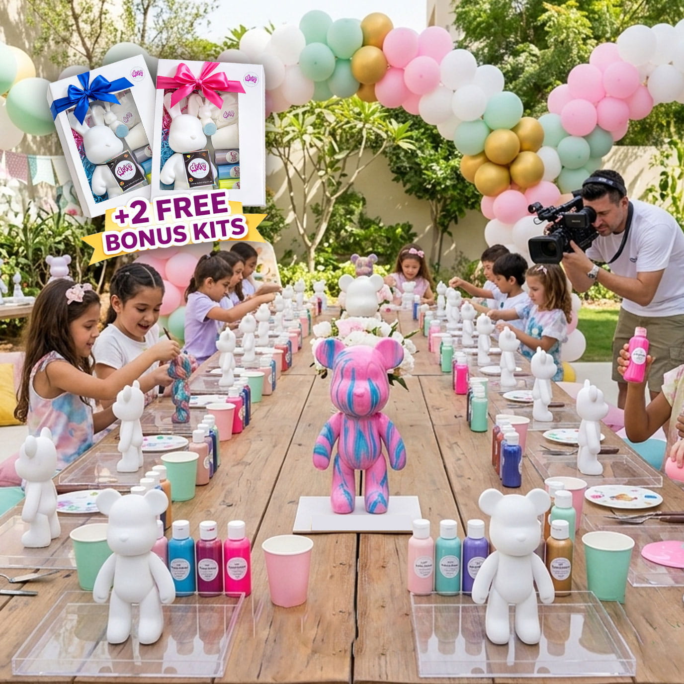 Ultimate Party Pack