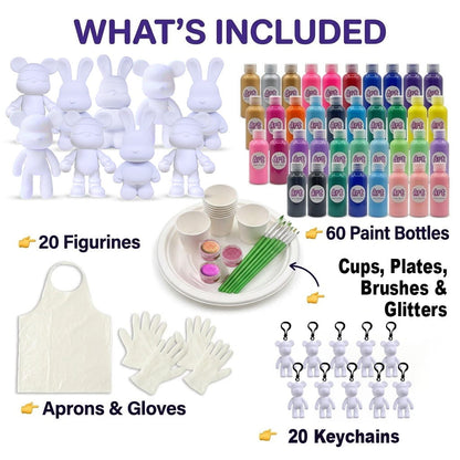 Ultimate Party Pack